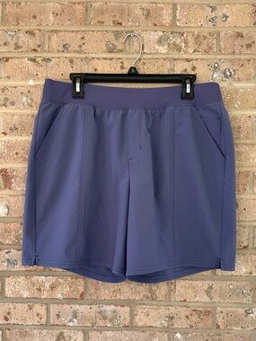 FILA Sport Women's Shorts - Slate Indigo